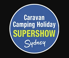 Caravan, Camping & Holiday Supershow Sydney - Australia